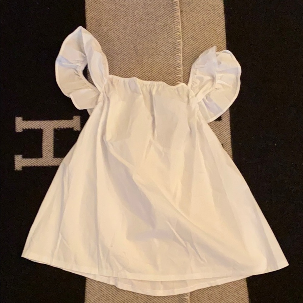 Zara top